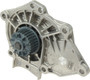 HEPU Engine Water Pump for 2013-2022 Audi/Porsche/Volkswagen 1.8L 2.0L (A3, A3 Quattro, A4, A4 allroad)