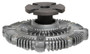 Hayden New Standard Rotation Thermal Standard Duty Fan Clutch for 1986-1995 Isuzu 2.3L 2.6L (Amigo, Impulse, Pickup, Rodeo)