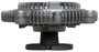 Hayden New Standard Rotation Thermal Standard Duty Fan Clutch for 1986-1995 Isuzu 2.3L 2.6L (Amigo, Impulse, Pickup, Rodeo)