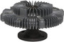 Hayden New Reverse Rotation Thermal Standard Duty Fan Clutch for 1998-2002 Acura/Isuzu (SLX, Trooper, VehiCROSS)
