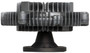 Hayden New Reverse Rotation Thermal Standard Duty Fan Clutch for 1998-2002 Acura/Isuzu (SLX, Trooper, VehiCROSS)