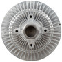 Hayden New Reverse Rotation Thermal Heavy Duty Fan Clutch for 2002-2008 Dodge 4.7L 5.9L (Ram 1500, Ram 2500)
