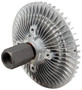 Hayden New Reverse Rotation Thermal Heavy Duty Fan Clutch for 2002-2008 Dodge 4.7L 5.9L (Ram 1500, Ram 2500)