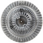 Hayden New Reverse Rotation Thermal Heavy Duty Fan Clutch for 2002-2008 Dodge 4.7L 5.9L (Ram 1500, Ram 2500)