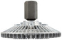 Hayden New Reverse Rotation Thermal Heavy Duty Fan Clutch for 2002-2008 Dodge 4.7L 5.9L (Ram 1500, Ram 2500)