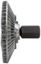 Hayden New Reverse Rotation Thermal Heavy Duty Fan Clutch for 2002-2008 Dodge 4.7L 5.9L (Ram 1500, Ram 2500)