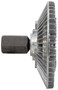 Hayden New Reverse Rotation Thermal Heavy Duty Fan Clutch for 2002-2008 Dodge 4.7L 5.9L (Ram 1500, Ram 2500)