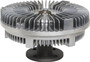 Hayden New Reverse Rotation Severe Duty Thermal Fan Clutch for 1992-1999 Chevrolet/GMC 6.5L (Blazer, C1500, C1500 Suburban, C2500)
