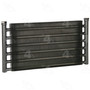 Hayden Heavy Duty Universal Oil Cooler for 2022 Dodge 6.4L (Challenger)