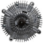 Hayden New Standard Rotation Thermal Standard Duty Fan Clutch for 1983-2002 Dodge/Mitsubishi 2.3L 3.0L