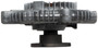 Hayden New Standard Rotation Thermal Standard Duty Fan Clutch for 1983-2002 Dodge/Mitsubishi 2.3L 3.0L
