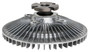 Hayden New Standard Rotation Thermal Standard Duty Fan Clutch for 1987-1992 Jaguar 3.6L (Vanden Plas, XJ6)