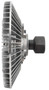 Hayden New Reverse Rotation Thermal Heavy Duty Fan Clutch for 2009-2013 Dodge/Ram 4.7L (Ram 1500, Ram 2500, 1500, 2500)