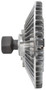 Hayden New Reverse Rotation Thermal Heavy Duty Fan Clutch for 2009-2013 Dodge/Ram 4.7L (Ram 1500, Ram 2500, 1500, 2500)