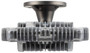 Hayden New Standard Rotation Thermal Standard Duty Fan Clutch for 2005 Toyota 2.7L (Tacoma)