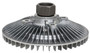 Hayden New Reverse Rotation Thermal Heavy Duty Fan Clutch for 1992-1996 Dodge/Jeep 5.2L 3.9L (D150, D250, Dakota, Ramcharger)