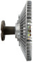Hayden New Reverse Rotation Thermal Standard Duty Fan Clutch for 1988-1993 Chevrolet/GMC/Oldsmobile 4.3L (S10, S10 Blazer, Jimmy, S15)