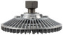 Hayden New Reverse Rotation Thermal Heavy Duty Fan Clutch for 1992-2006 Dodge/Jeep 5.2L 3.9L (B150, B1500, B250, B2500)