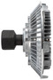 Hayden New Reverse Rotation Thermal Standard Duty Fan Clutch for 2004-2009 Chrysler/Dodge 4.7L 5.7L (Aspen, Durango)