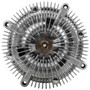 Hayden New Reverse Rotation Thermal Standard Duty Fan Clutch for 2005-2011 Ford 2.3L (Ranger)