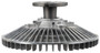 Hayden New Standard Rotation Thermal Standard Duty Fan Clutch for 1957-1991 American Motors/Buick/Cadillac 3.8L 6.4L