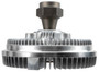 Hayden New Reverse Rotation Severe Duty Thermal Fan Clutch for 1999-2003 Ford 7.3L
