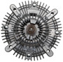 Hayden New Standard Rotation Thermal Standard Duty Fan Clutch for 1975-1995 Isuzu/Toyota 3.2L 3.0L (Rodeo, Trooper, 4Runner, Land Cruiser)