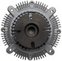 Hayden New Standard Rotation Thermal Standard Duty Fan Clutch for 1971-1987 Toyota 1.6L (Carina, Corolla)