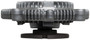 Hayden New Standard Rotation Thermal Standard Duty Fan Clutch for 1971-1987 Toyota 1.6L (Carina, Corolla)