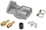 Hayden Engine Oil Filter Remote Mount Kit 2106
