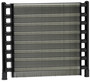 Hayden Heavy Duty Universal Oil Cooler 1284