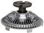 Hayden New Reverse Rotation Thermal Standard Duty Fan Clutch for 1981-1995 American Motors/Jeep 2.5L 4.2L (Eagle, Cherokee, CJ5, CJ7)