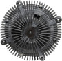 Hayden New Standard Rotation Thermal Standard Duty Fan Clutch for 1997-2008 INFINITI/Nissan (FX45, Q45, QX4, Pathfinder)