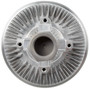 Hayden New Reverse Rotation Severe Duty Thermal Fan Clutch for 2003-2007 Chevrolet/GMC 6.6L