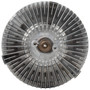 Hayden New Reverse Rotation Severe Duty Thermal Fan Clutch for 2003-2007 Chevrolet/GMC 6.6L