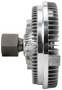 Hayden New Reverse Rotation Severe Duty Thermal Fan Clutch for 2003-2007 Chevrolet/GMC 6.6L