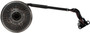 Hayden New Reverse Rotation Severe Duty Electronic Fan Clutch for 2010-2013 Dodge/Ram 6.7L (Ram 2500, Ram 3500, 2500, 3500)