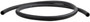 Hayden Oil Cooler Replacement Hose for 1946-2003 Acura/American Motors/Buick 2.7L 4.3L (CL, EL, Integra, Legend)