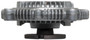 Hayden New Standard Rotation Thermal Standard Duty Fan Clutch for 1969-1993 Volvo 2.3L (142, 144, 145, 164)