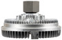 Hayden New Reverse Rotation Severe Duty Thermal Fan Clutch for 1999-2002 Chevrolet/GMC 6.5L (C1500 Suburban, C2500, C2500 Suburban, C3500)