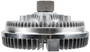 Hayden New Reverse Rotation Severe Duty Thermal Fan Clutch for 2003-2009 Chevrolet/GMC 8.1L 6.6L