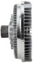 Hayden New Reverse Rotation Severe Duty Thermal Fan Clutch for 2003-2009 Chevrolet/GMC 8.1L 6.6L