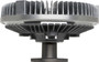 Hayden New Reverse Rotation Severe Duty Thermal Fan Clutch for 1993-1998 Jeep 4.0L (Grand Cherokee)