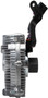 Hayden New Reverse Rotation Severe Duty Electronic Fan Clutch for 2013-2018 Ram 6.7L (2500, 3500, 4000, 4500)