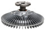 Hayden New Reverse Rotation Thermal Heavy Duty Fan Clutch for 1991-2000 Jeep 2.5L 4.0L (Cherokee, TJ, Wrangler)