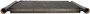 Hayden Heavy Duty Universal Oil Cooler 2305