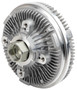 Hayden New Reverse Rotation Thermal Heavy Duty Fan Clutch for 1996-2012 Chevrolet/Ford/GMC 5.3L 5.0L (Colorado, Explorer, Canyon, H3)