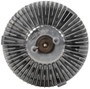 Hayden New Reverse Rotation Thermal Heavy Duty Fan Clutch for 2004-2012 Chevrolet/GMC/Isuzu 2.9L 2.8L (Colorado, Canyon, i-280, i-290)
