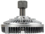 Hayden New Reverse Rotation Thermal Heavy Duty Fan Clutch for 2004-2012 Chevrolet/GMC/Isuzu 2.9L 2.8L (Colorado, Canyon, i-280, i-290)