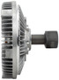 Hayden New Reverse Rotation Thermal Heavy Duty Fan Clutch for 2004-2012 Chevrolet/GMC/Isuzu 2.9L 2.8L (Colorado, Canyon, i-280, i-290)